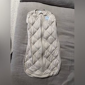 Dreamland baby sleep sack swaddle